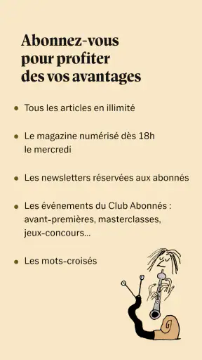Le Nouvel Obs Infos & Analyses