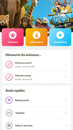Le PAL