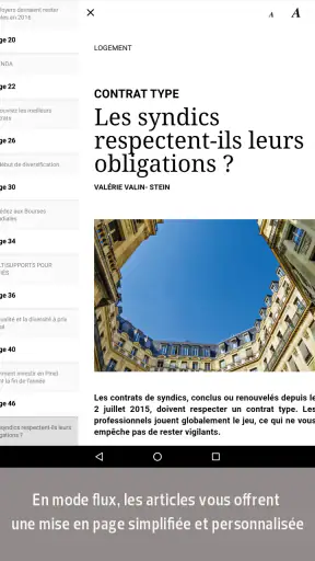 Le Particulier