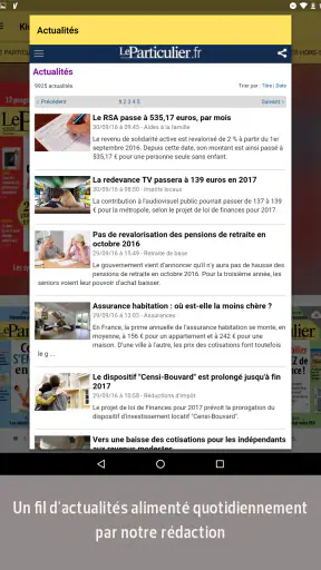 Le Particulier