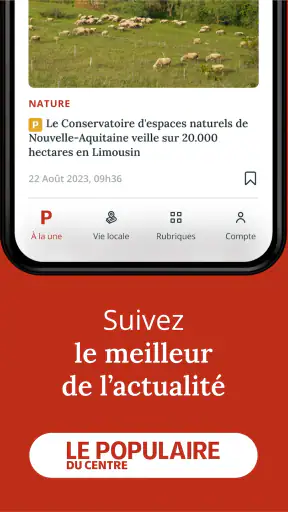 Le Populaire