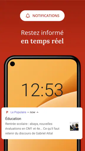 Le Populaire