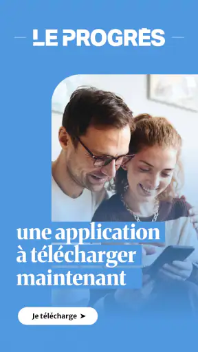 Le Progrès, l'actu en continu