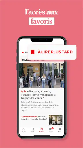 Le Républicain Lorrain, actu