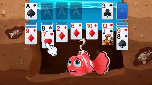 Le Solitaire Aquarium