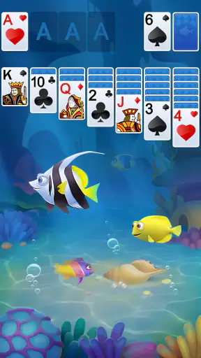Le Solitaire Aquarium
