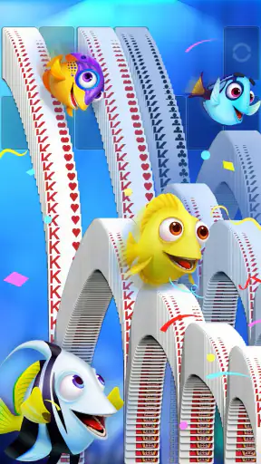 Le Solitaire Aquarium