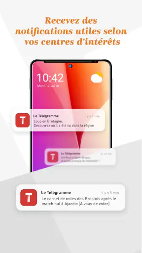 Le Télégramme - Info Bretagne