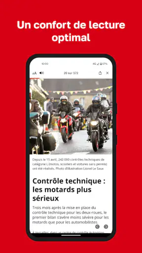 Le Télégramme - Journal