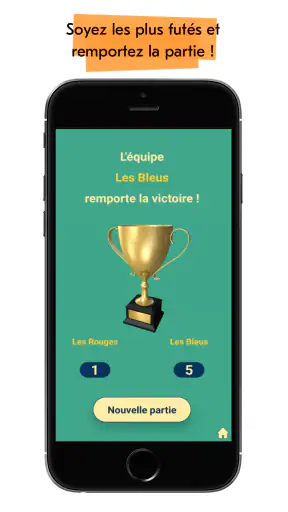 Le Tout Pile : quiz entre amis