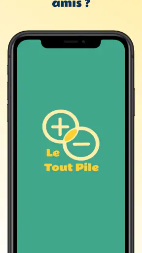 Le Tout Pile : quiz entre amis