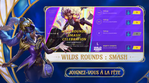 League of Legends: Wild Rift