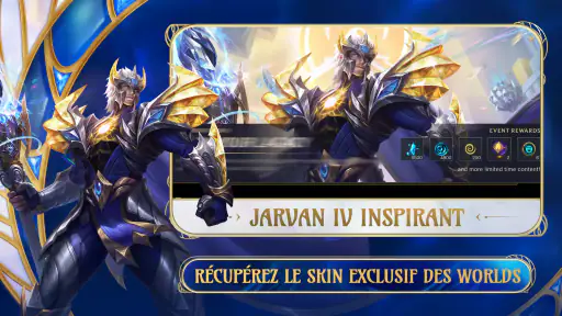 League of Legends: Wild Rift
