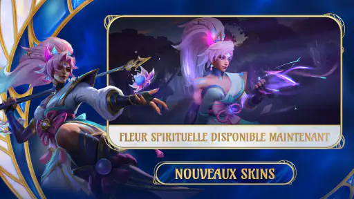 League of Legends: Wild Rift
