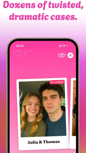 Leaked · Mobile Detective