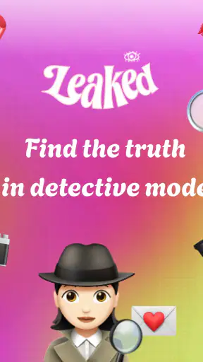 Leaked · Mobile Detective