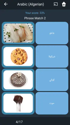Learn Algerian Arabic. Speak A
