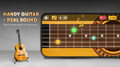 Learn Guitar - Real Tabs