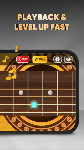Learn Guitar - Real Tabs
