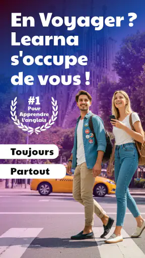 Learna AI:Apprenez des langues