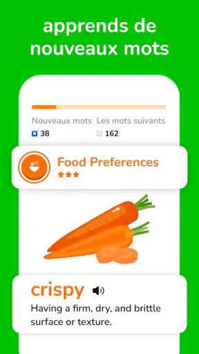 Learna AI:Apprenez des langues