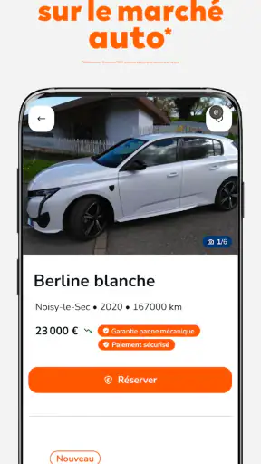 leboncoin, petites annonces