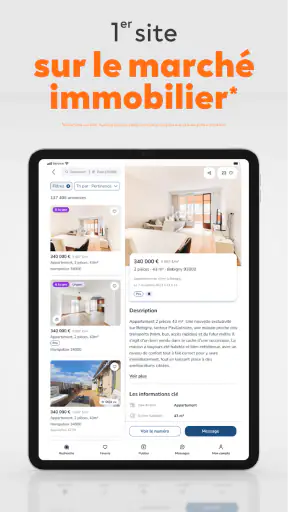 leboncoin, petites annonces