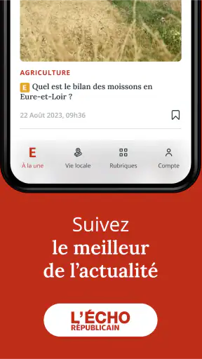 L'Echo Républicain