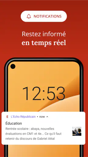 L'Echo Républicain