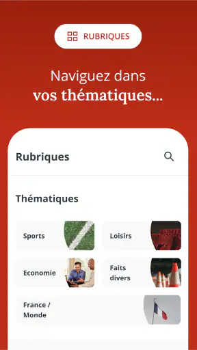 L'Echo Républicain