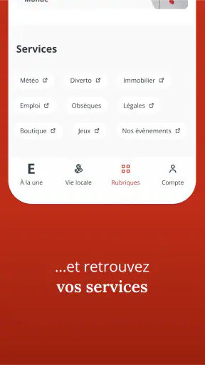 L'Echo Républicain