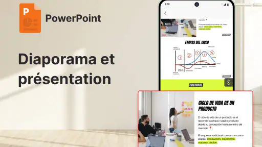 Lecteur de Documents