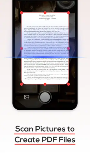 Lecteur de fichiers PDF