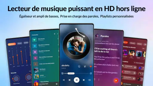 Lecteur de musique,lecteur MP3