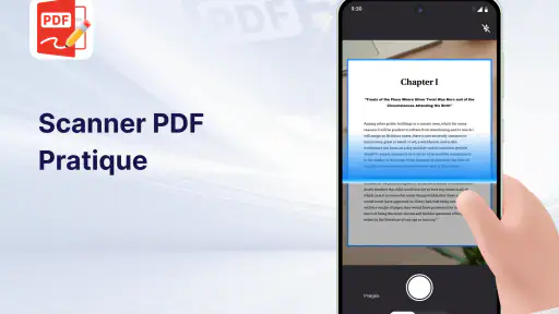 Lecteur PDF: Éditeur & Scanner