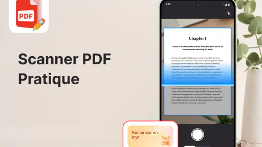 Lecteur PDF & Visionneuse PDF