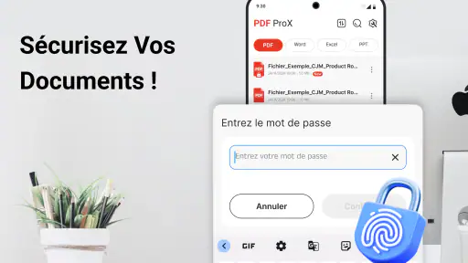 Lecteur PDF, Visualiseur PDF