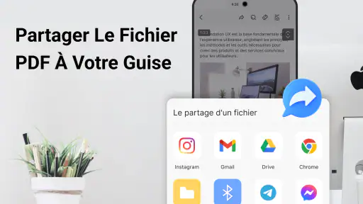 Lecteur PDF, Visualiseur PDF