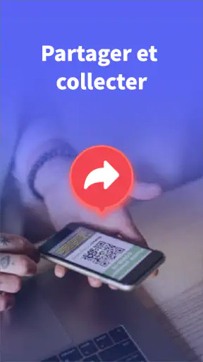 Lecteur QR