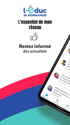 L'Educ de Normandie