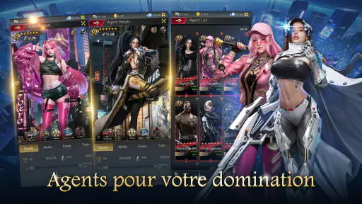 Legend City