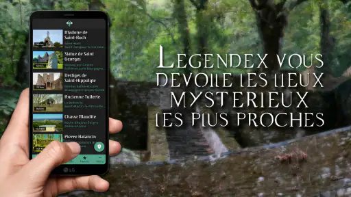 Legendex