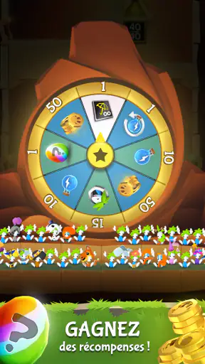 Lemmings - Aventure puzzle