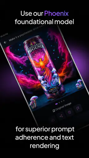 Leonardo.Ai - Image Generator
