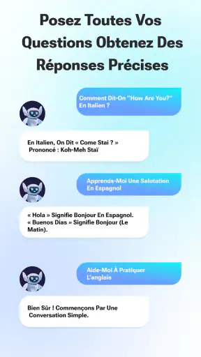 Lernix-Tuteur linguistique IA