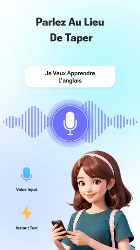 Lernix-Tuteur linguistique IA