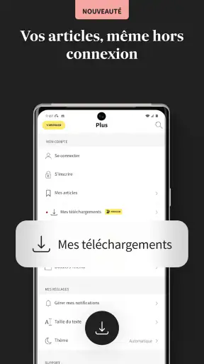 Les Echos, actualités éco