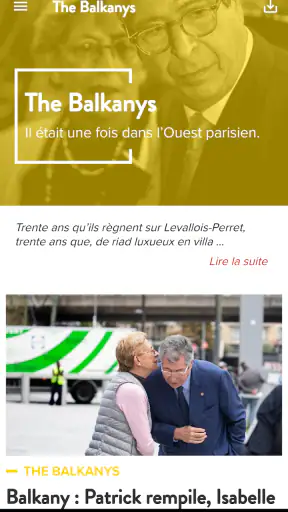 Les Jours