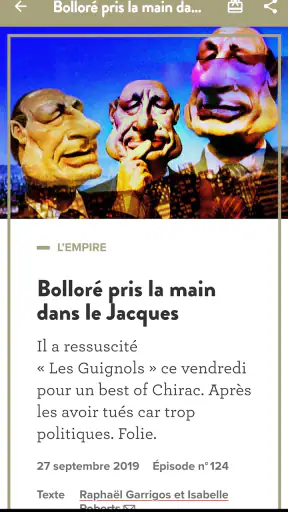 Les Jours