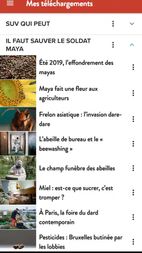 Les Jours